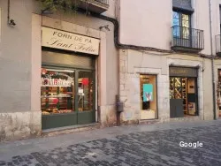Restaurante Forn De Pa Sant Feliu - Girona