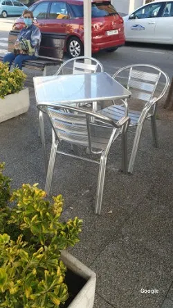 Dos 36, jatetxea (Terrassa)
