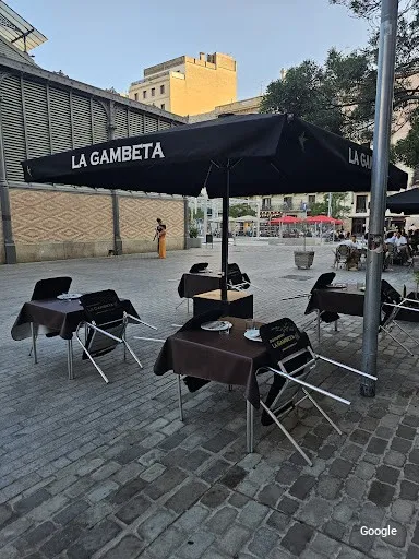 Foto de La Gambeta