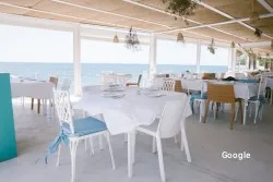 Restaurante El Cranc - Altea