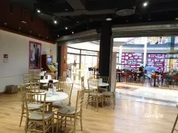 Restaurante Mylola Café - León