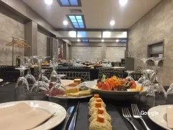 Restaurante RAFEL Restaurant - Pego