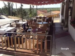Restaurante Avenida, restaurant a Tordesillas