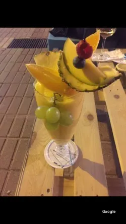 Restaurante Esto es jauja cocktail bar - Marbella