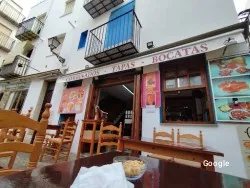 Restaurante Bar Sant Roc 2 - Peñíscola