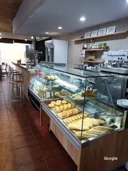 Restaurante Cafetería El Petit Cafè - Terrassa