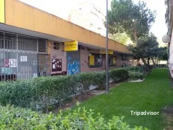 Restaurante Cafetalito Restaurante - Leganés