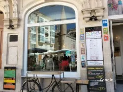 Restaurante Viva la Pepa - Burgos