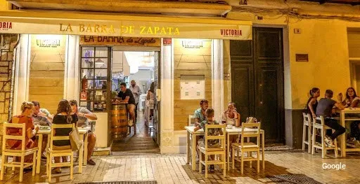 Foto de La Barra