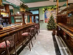 Restaurante Cafe de Pombo - Santander