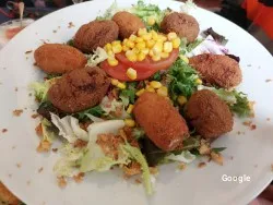 Restaurante La otra parte, jatetxea (L'Alcora)