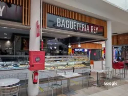 Restaurante Baguetteria Rey - León