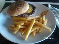Restaurante FreshBurger Roses - Roses