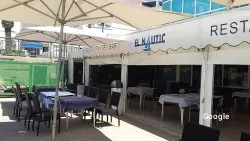 Restaurante El Nautic Les Cases Bar Restaurant - Alcanar