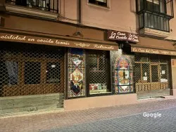 Restaurante La Casa del Cocido - León