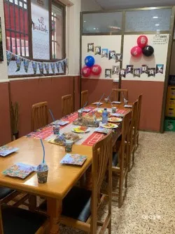 Restaurante Bar Andalucía Ibi - Ibi
