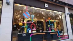 Restaurante Nespresso Boutique - Murcia