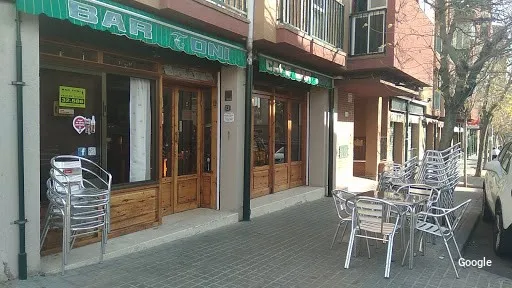 Foto de Bar Toni