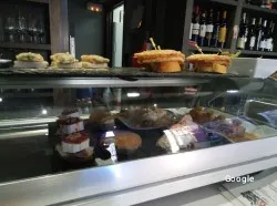 Restaurante Bar Bigarren - Bilbao