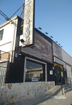 Restaurante Juceva - Fuenlabrada