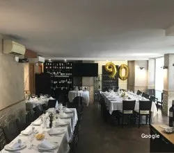Restaurante Las Banderas - Badalona