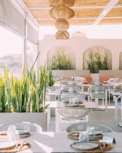 Restaurante Siya Tandoori Restaurant - Arona