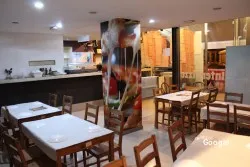 Restaurante Interpizza - Vigo