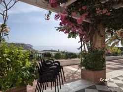 Restaurante Cafeteria Balcon de Maro - Nerja
