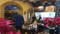 Restaurante Meson Asador La Esquina - Sevilla