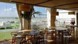 Restaurante Chinini Beach - Chipiona