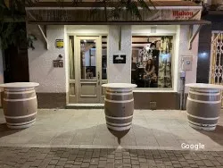 Ramonita Casa de Comidas, restaurant a Ribadeo