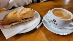Cafeteria Restaurant Nou Milan, restaurant in Valls