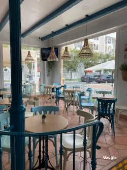 Restaurante Heladeria La Fontana - Punta Umbría