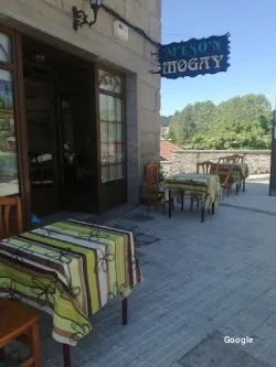 Mogay, restaurant a Chantada