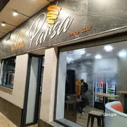Restaurante Parsa Doner Kebab - Badajoz