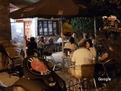 Restaurante Bar Tapería - A viña de Arbo - Vigo