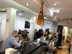Restaurante Pizzeria Infinito - Ogíjares