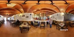 Restaurante La Bodeguita - Algodonales