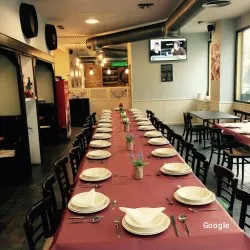 Restaurante Sidrería El Chisqueru de la Algodonera - Gijón