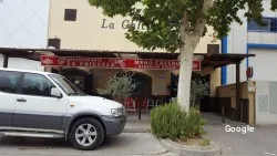 Restaurante La Chicuela, restaurant a Santa Fe