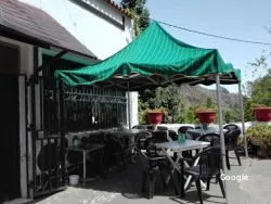 Restaurante Los Tilos, restaurant a Moya