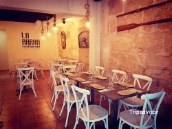 Restaurante La Barra Tapas & Wine - Pollença