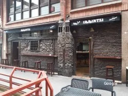 Restaurante Bar Irrintzi - Getxo