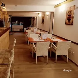 Restaurante Mas Que Pizza - Manacor