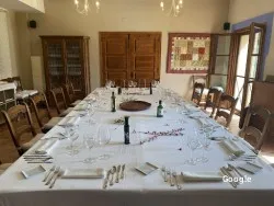 Restaurante Font del Pas, restaurant a Beceite