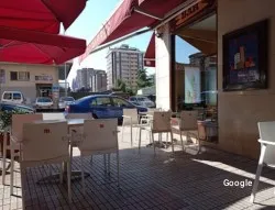 Restaurante Café Bar Las Torres - Gijón