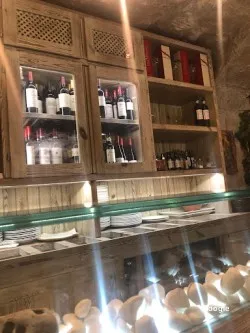 Restaurante Asador Las Cuevas - Siero