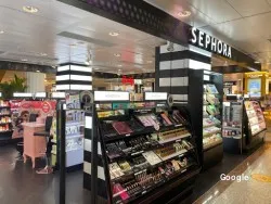 Restaurante SEPHORA ECI CASTELLANA - Madrid
