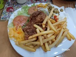 Restaurante Sal y pimienta - Viladecans