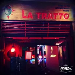 La Tratto | Sitges, restaurant a Sitges